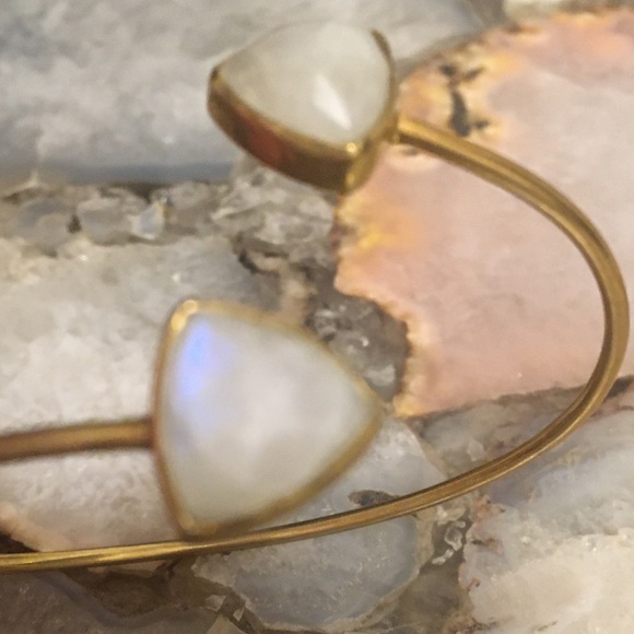 Moonstone Bracelet - Picture 3 of 6